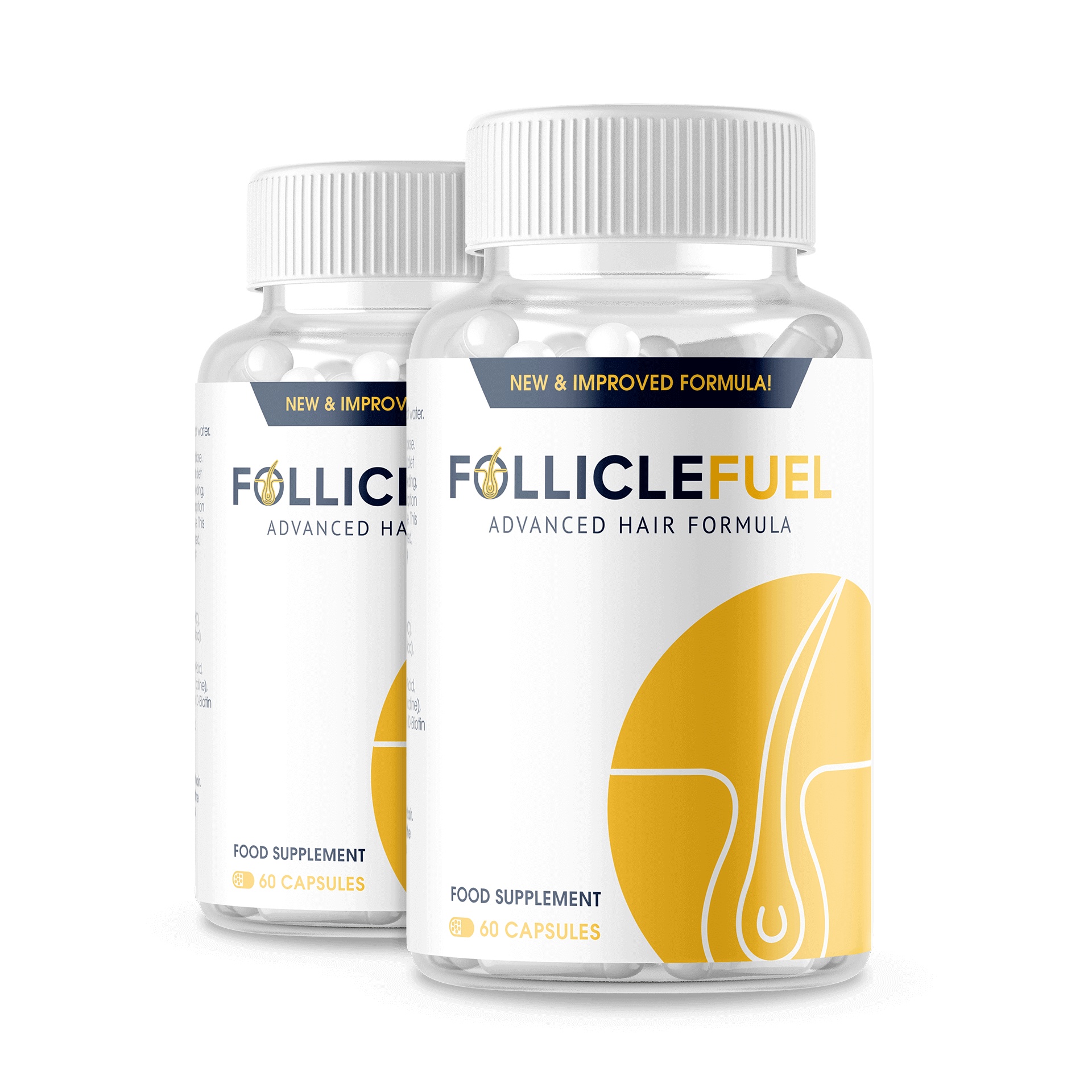FollicleFuel – Advanced Hair Health