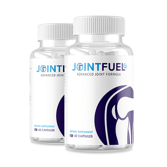 JointFuel360 – Advanced Joint Relief